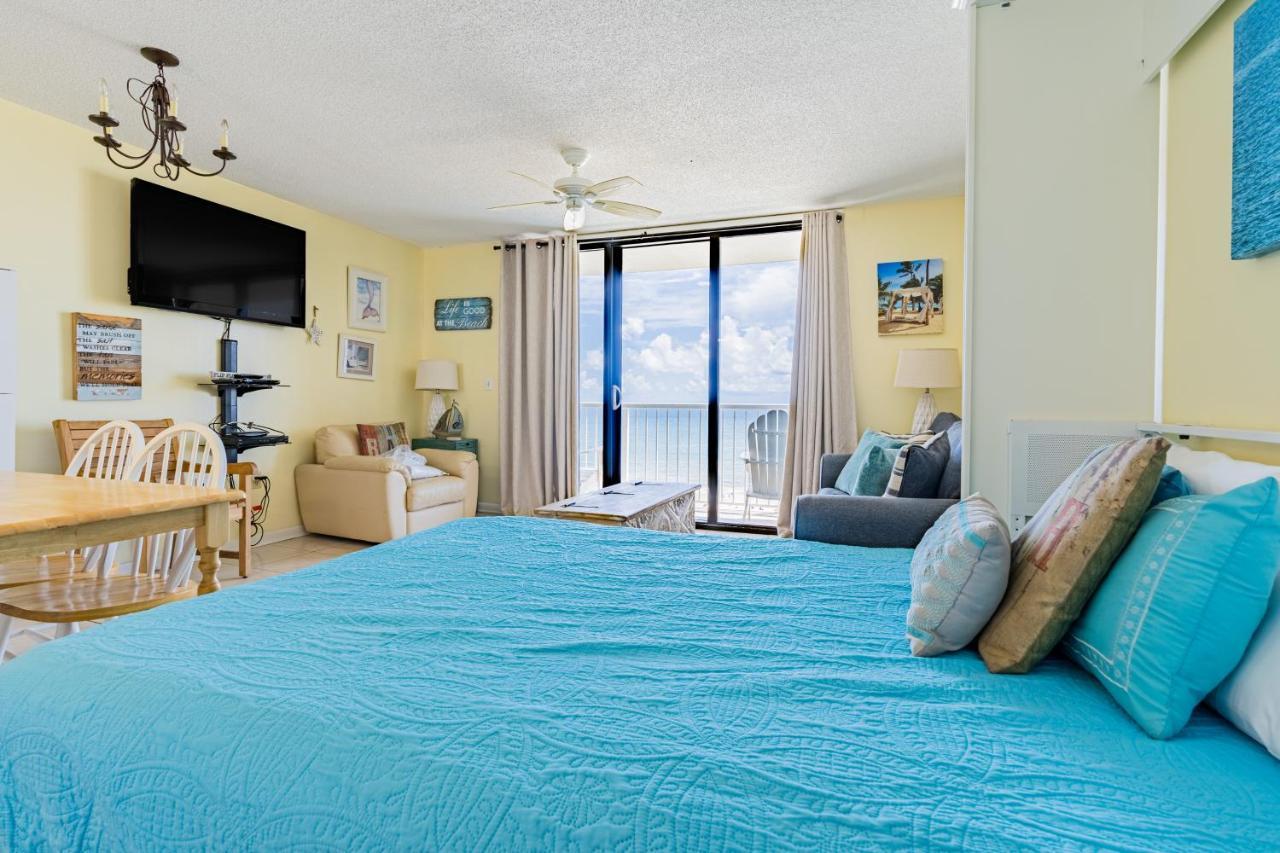 Seaside Beach & Racquet Club 3605 Орандж-Бич Экстерьер фото